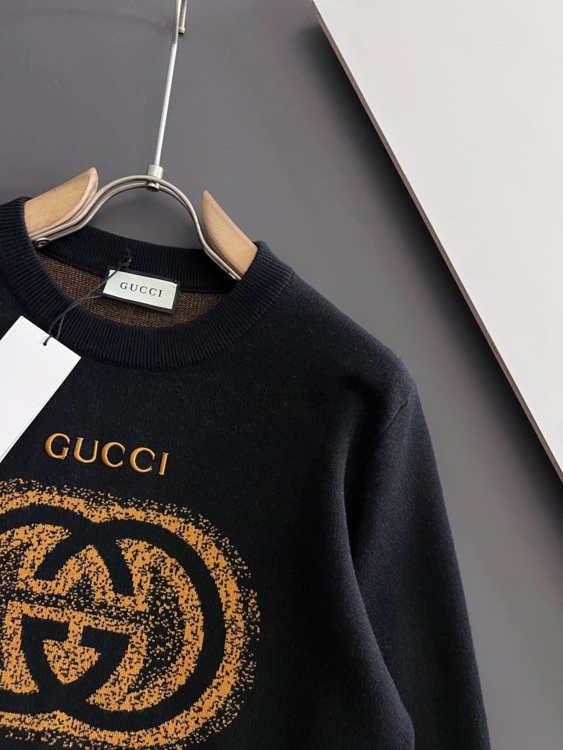 Gucci Sweaters